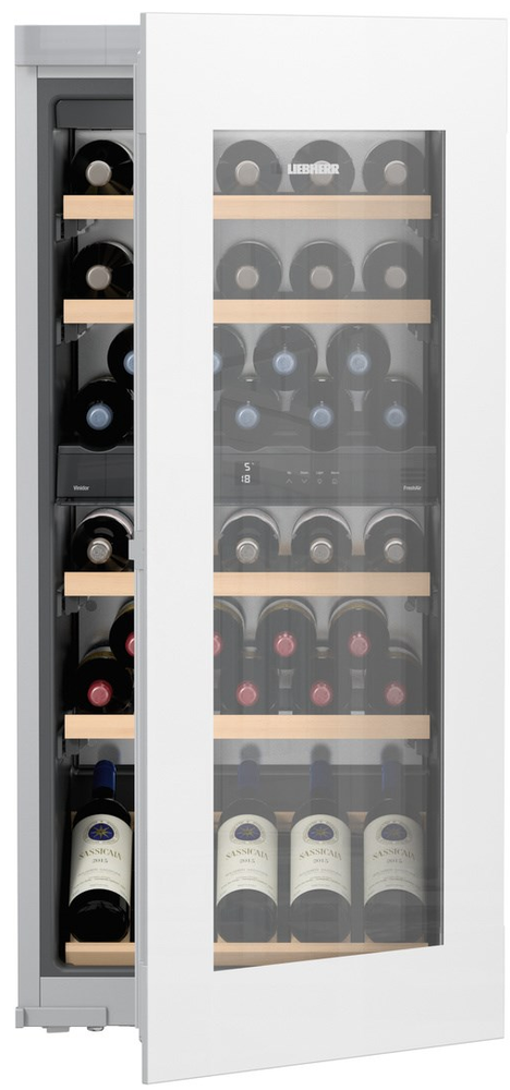 Liebherr EWTgw 2383-26 001 Vinidor