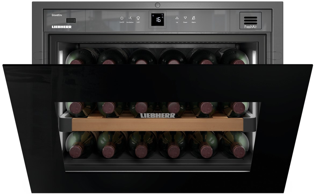 Liebherr WKEgb 582-26 001 GrandCru