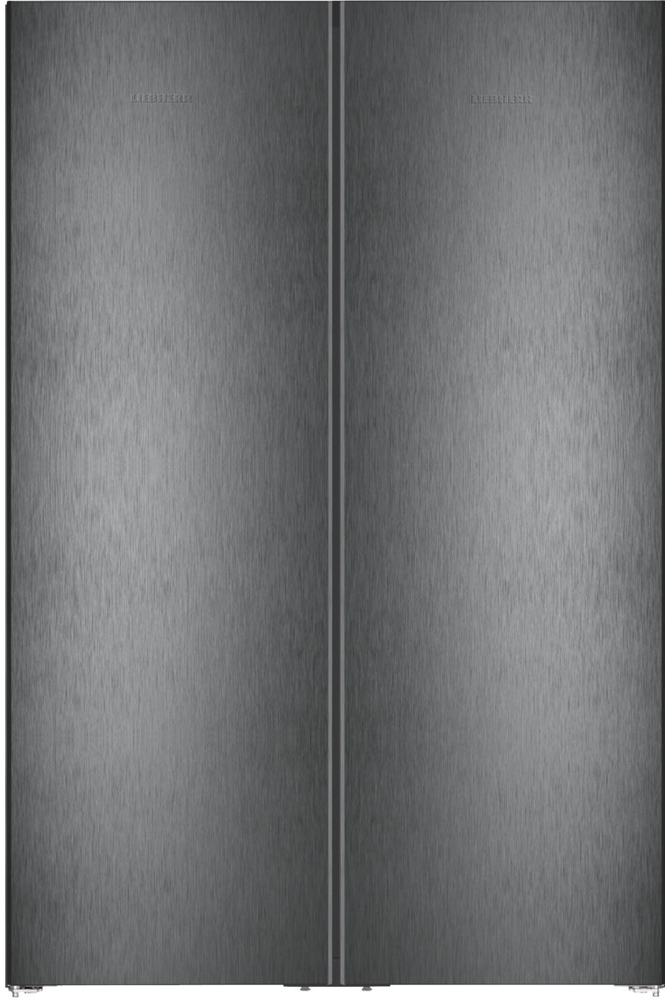 Liebherr XRFbd 5220-22 001 набор (состоит из SFNbdd 5227 и SRbdd 5220)