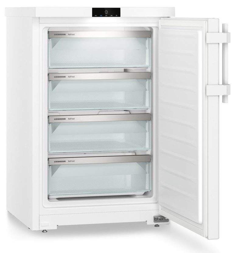 Liebherr FNe 1404-20 001 Pure NoFrost