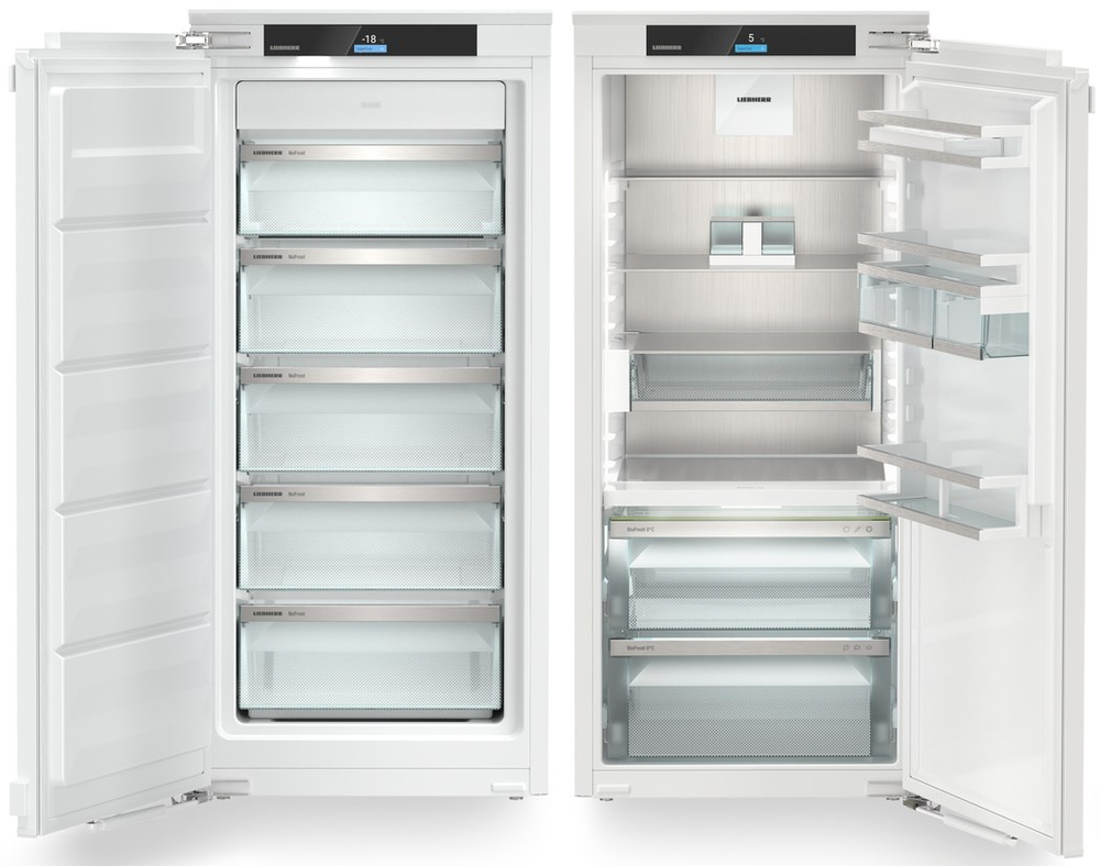 Liebherr IXRF 4155-22 001 набор (состоит из SIFNdi 4155 и IRBci 4150)