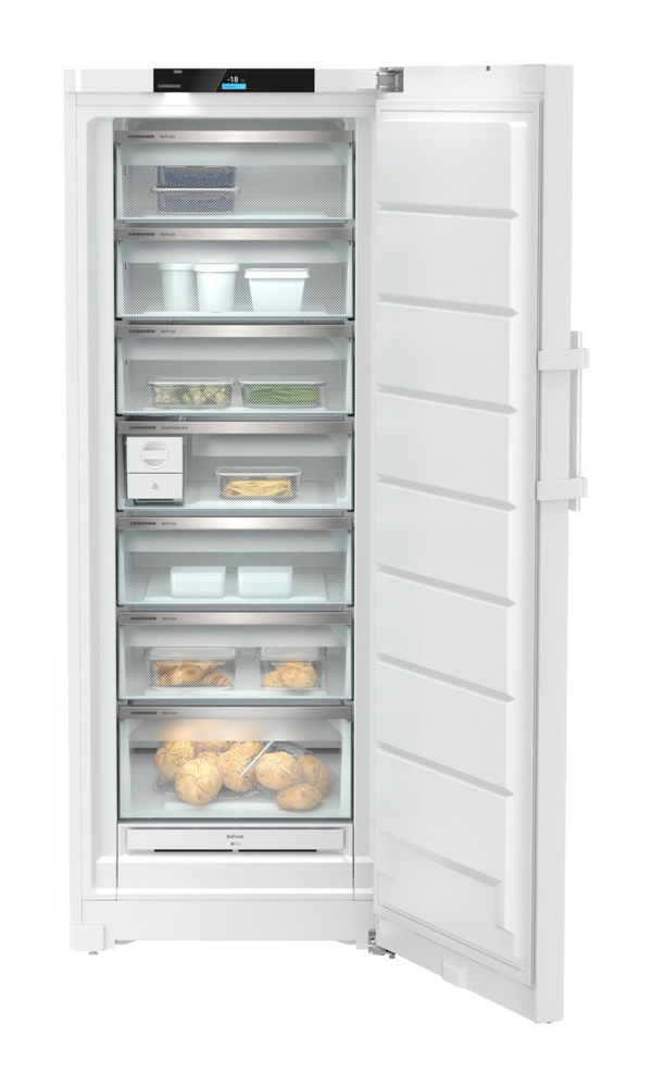 Liebherr FNc 727i-22 001 Peak NoFrost