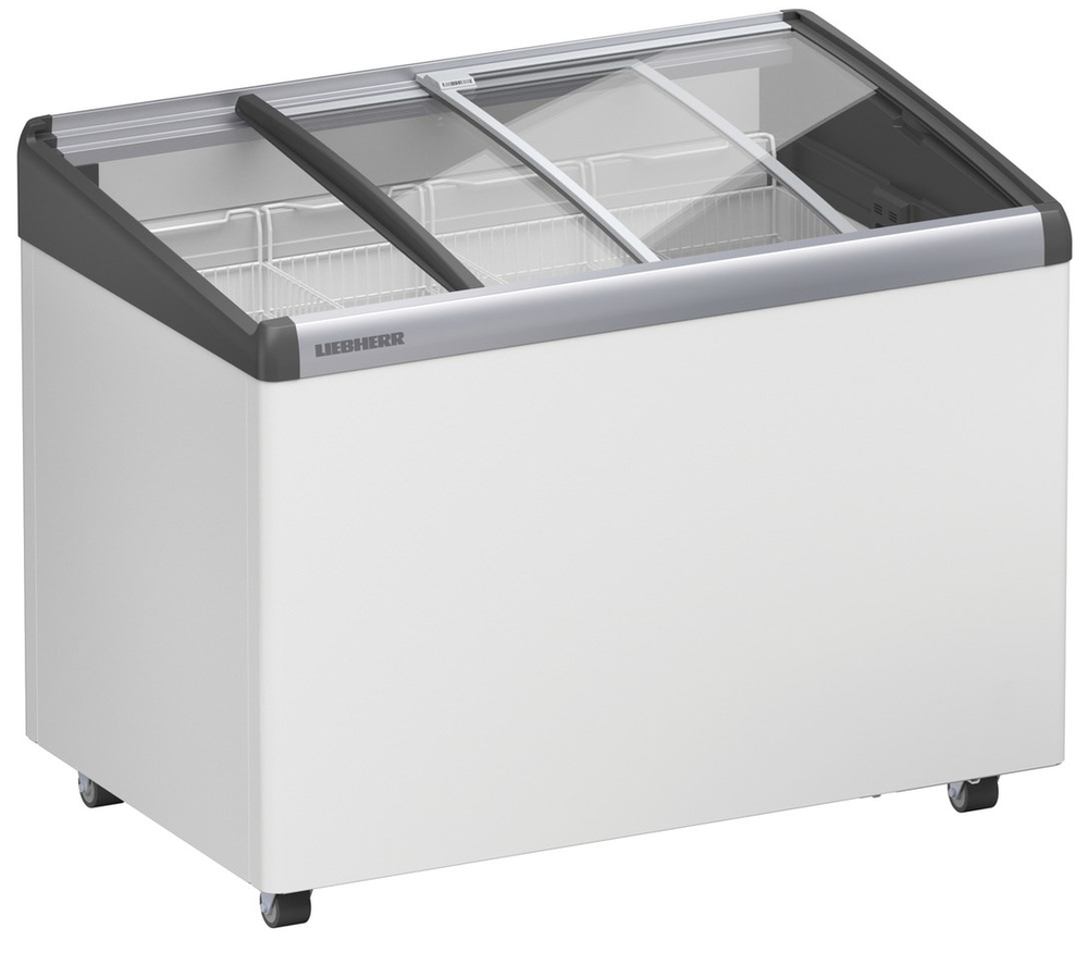 Liebherr EFI 2803-40 G79