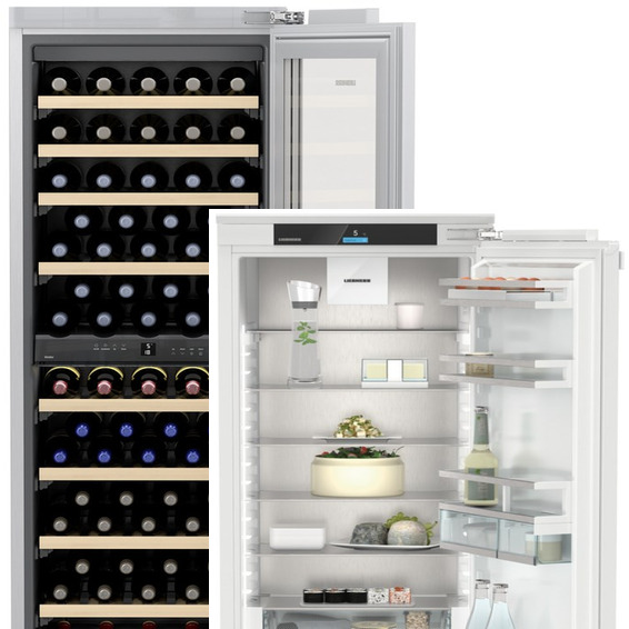 Liebherr IXRFW 5150-22 001 (состоит из SIFNdi 5178-22 001 и EWTdf 3553-26 001 и IRBci 5150-22 001)