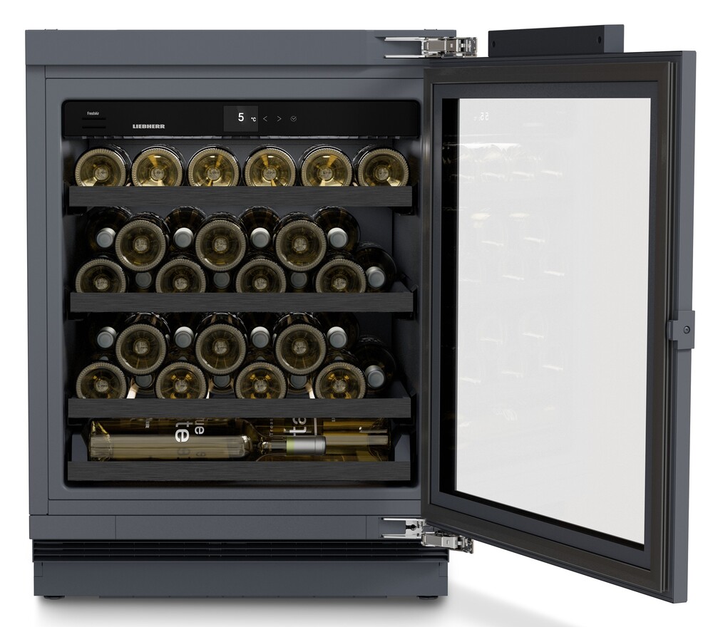 Liebherr UWpri 3661-20 001 Vinidor