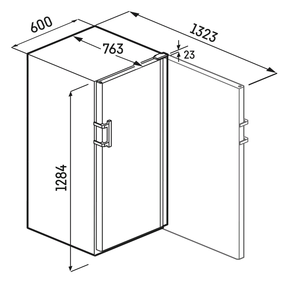 Liebherr WPbl 4201-20 001 GrandCru
