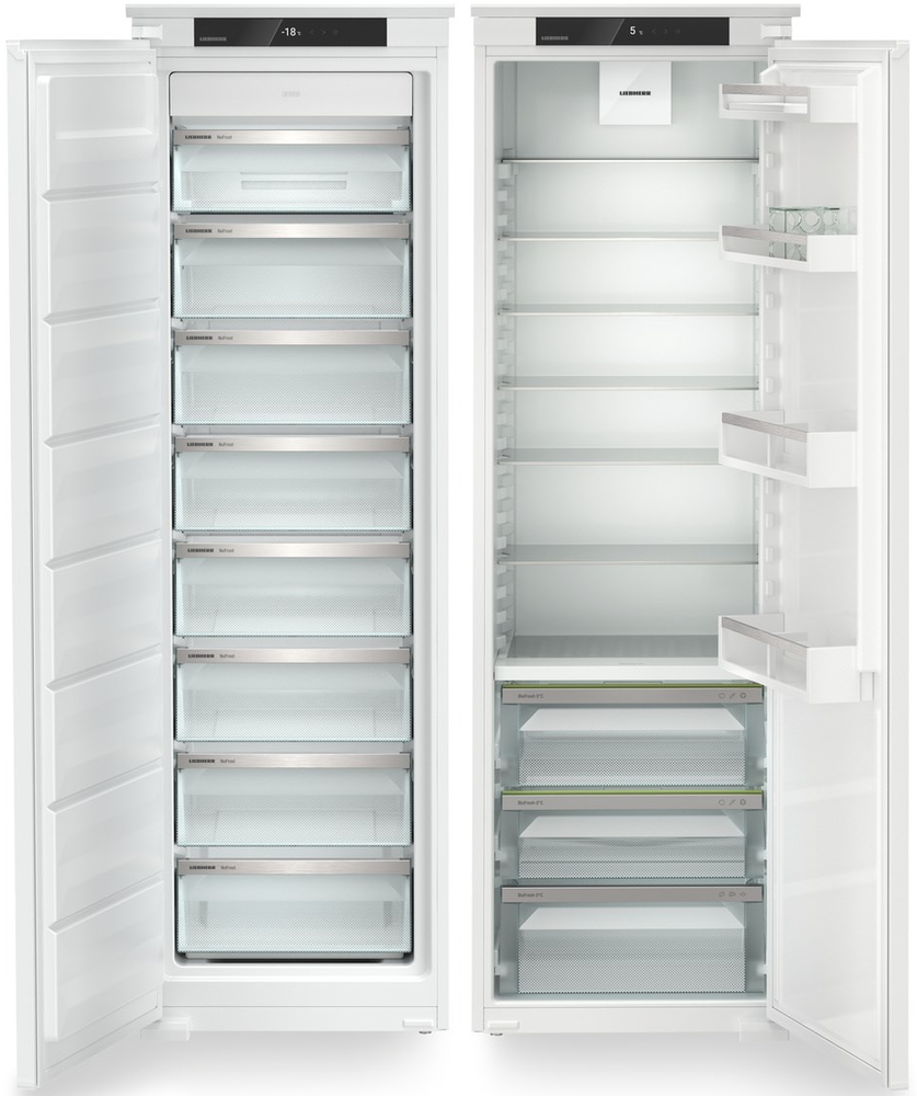 Liebherr IXRFS 5125-22 001 набор (состоит из SIFNSe 5128 и IRBSd 5120)