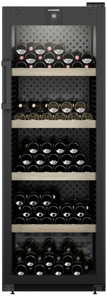 Liebherr WPbl 5001-20 001 GrandCru