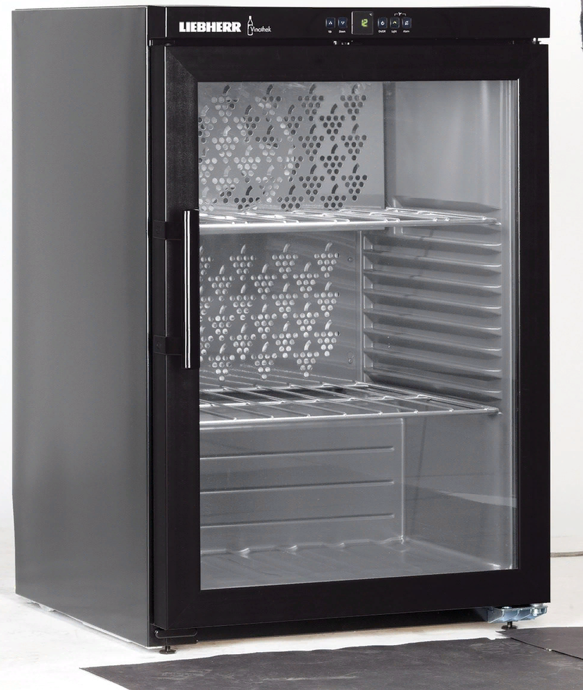 Liebherr WKb 1812-22 001 Vinothek