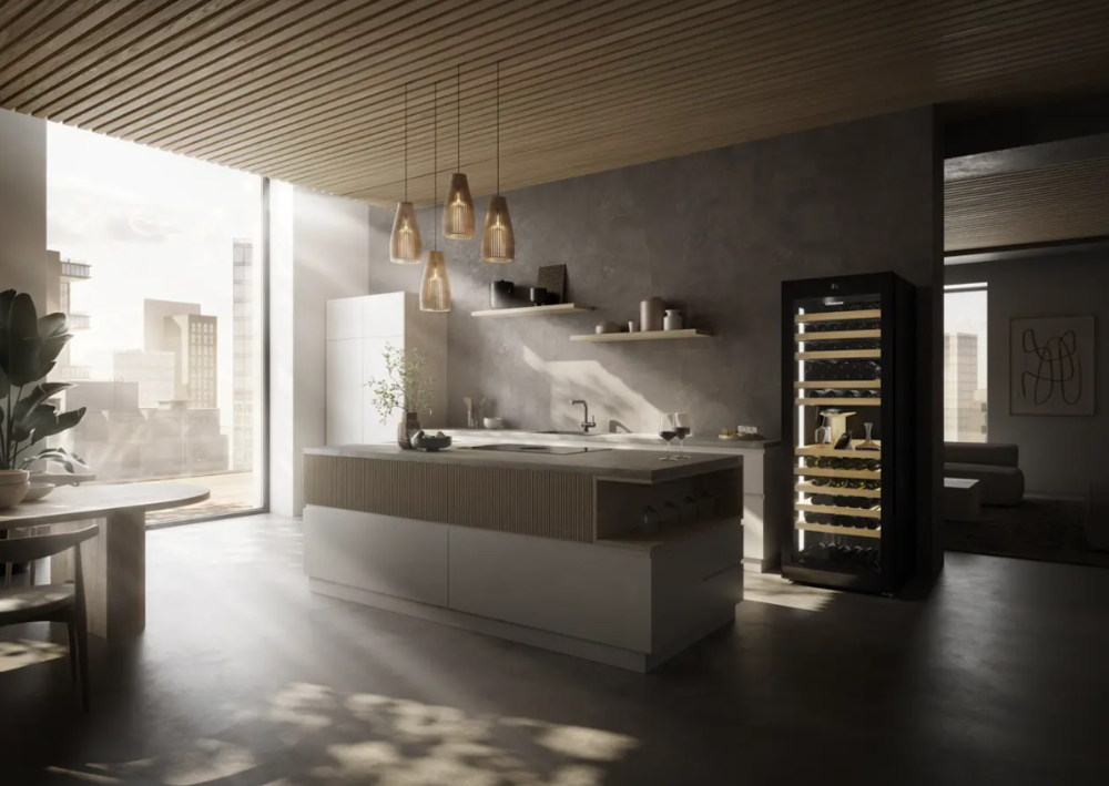 Liebherr WPgbi 7483-20 001 Vinidor