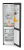 Liebherr CNbdc 573i-22 001 Plus NoFrost EasyFresh