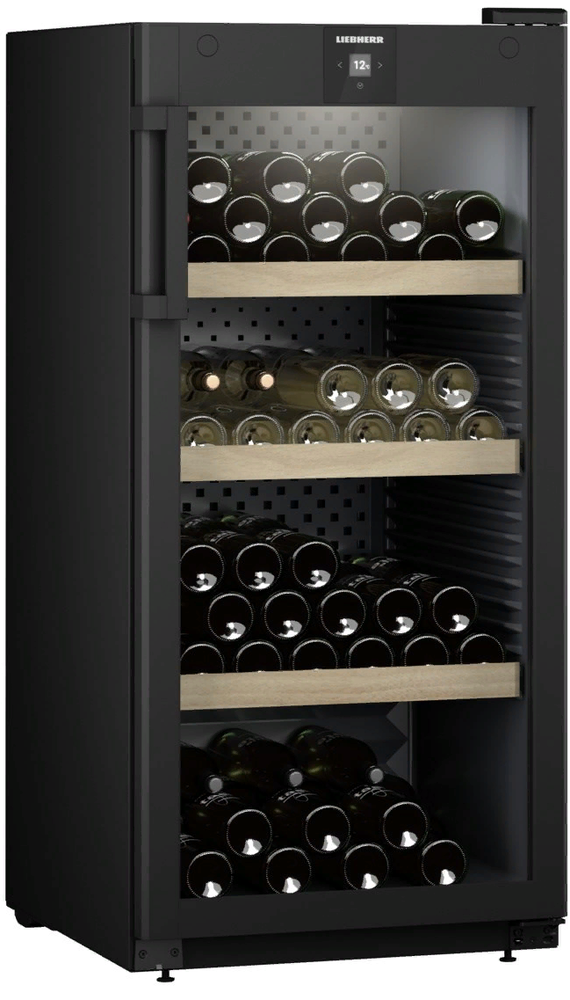 Liebherr WPbl 4201-20 001 GrandCru