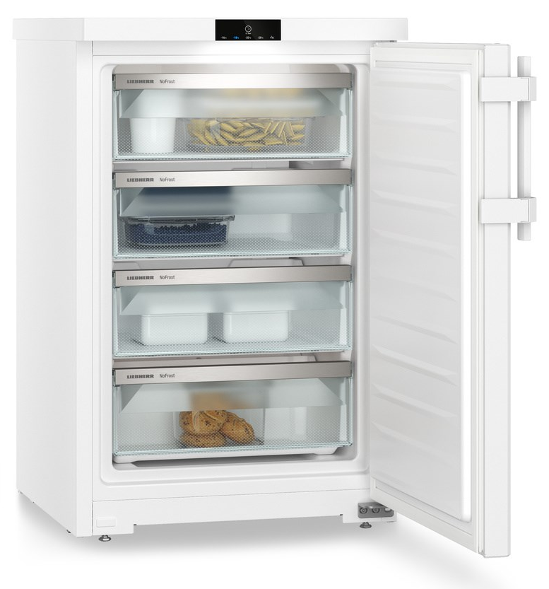 Liebherr FNe 1404-20 001 Pure NoFrost