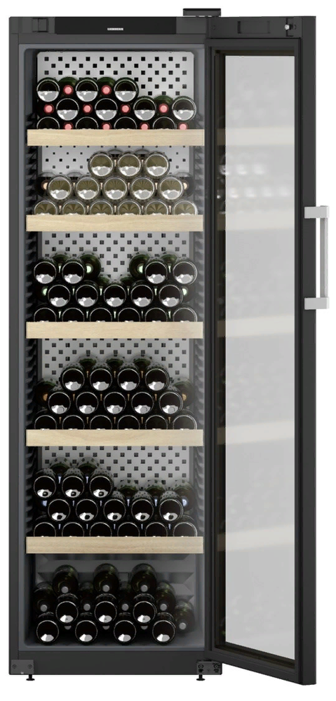 Liebherr WPbli 5231-20 001 GrandCru Selection