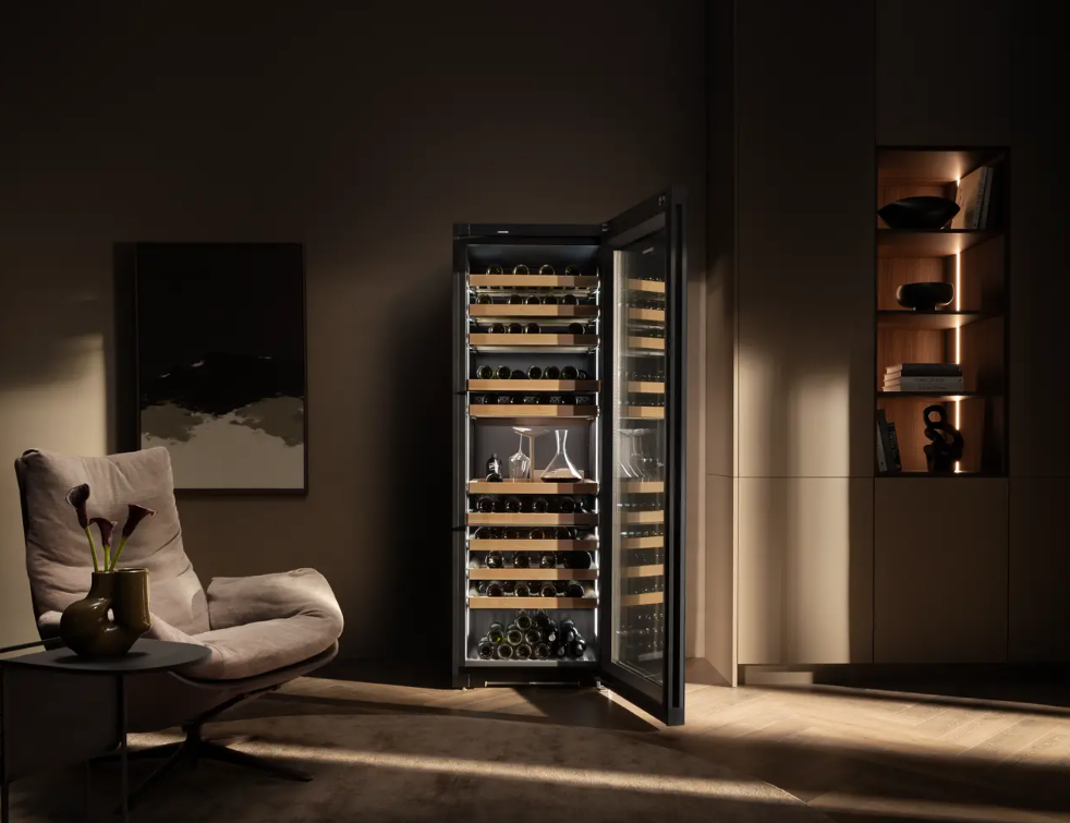 Liebherr WPgbi 7483-20 001 Vinidor