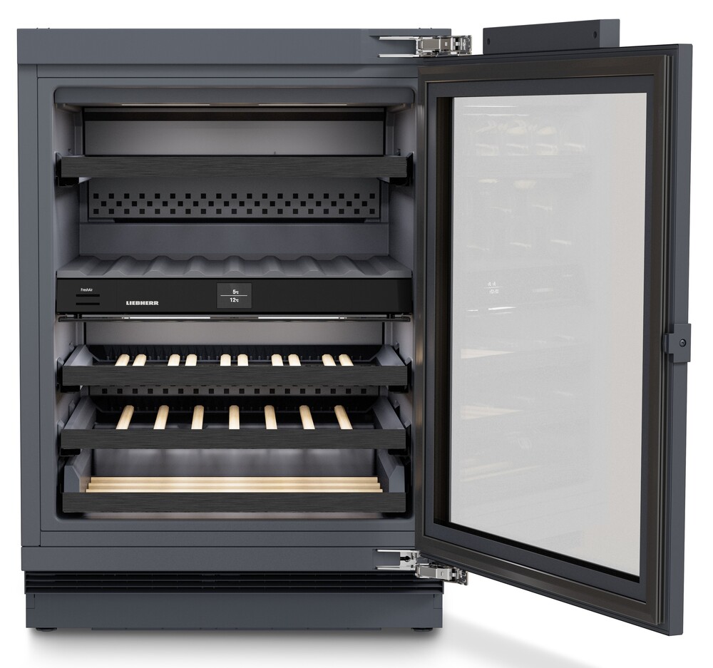 Liebherr UWpri 3762-20 001 Vinidor