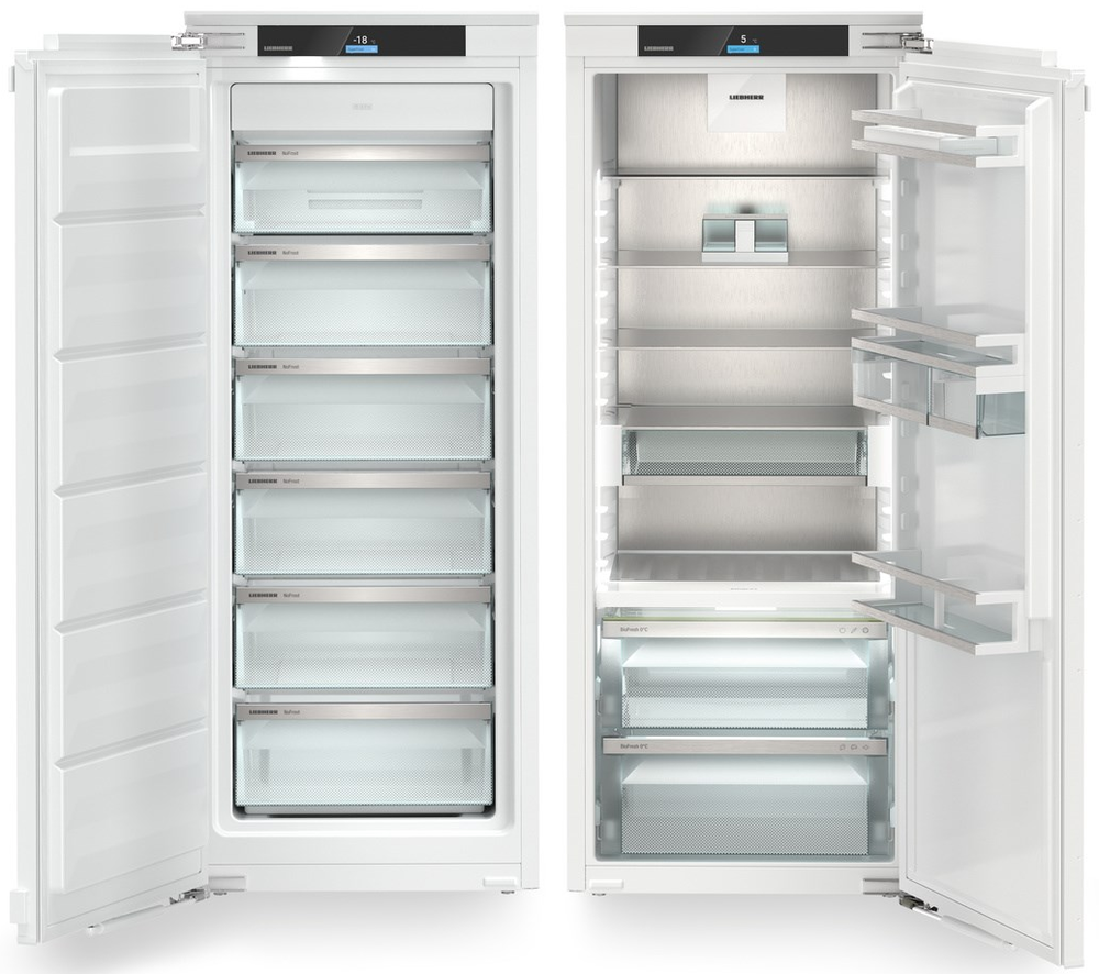 Liebherr IXRF 4555-22 001 набор (состоит из SIFNdi 4556 и IRBci 4550)