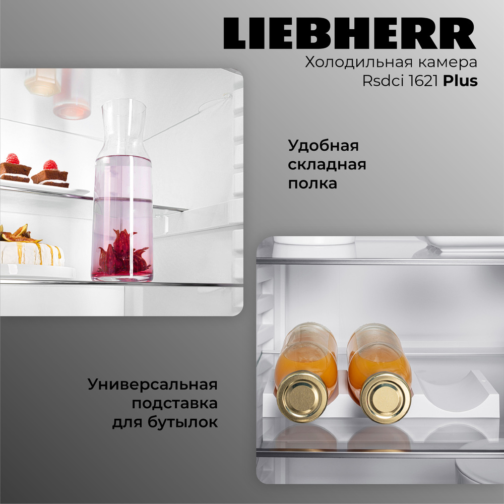 Liebherr Rsdci 1621-20 001 Plus