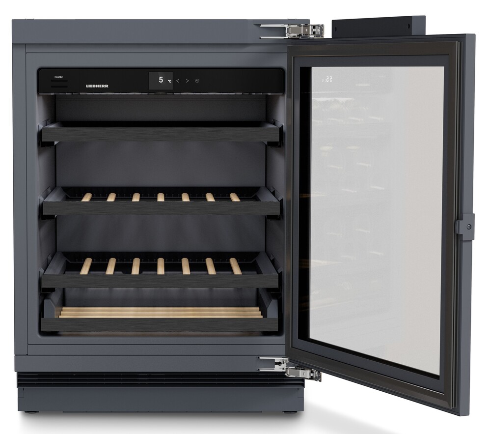 Liebherr UWpri 3661-20 001 Vinidor