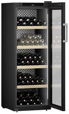 Liebherr WPbli 5031-20 001 GrandCru Selection