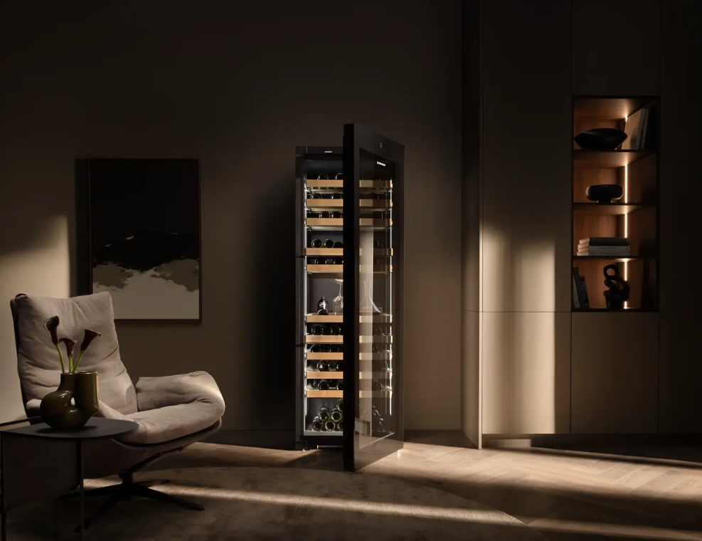 Liebherr WPgbi 7483-20 001 Vinidor