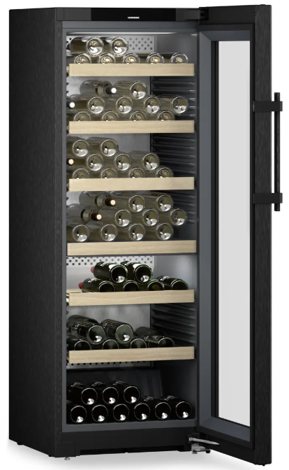 Liebherr WPbsi 5052-21 001 Vinidor