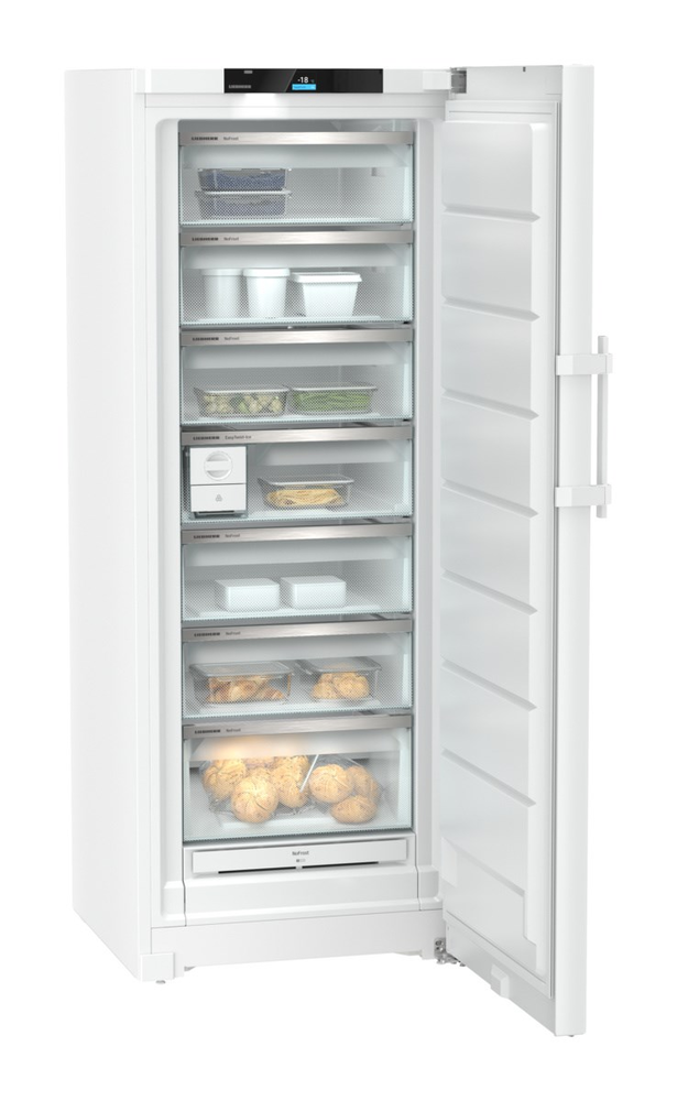 Liebherr FNc 727i-22 001 Peak NoFrost