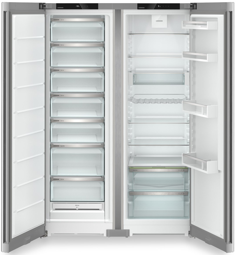 Liebherr XRFsf 5220-22 001 набор (состоит из SFNsfd 5227 + SRsfd 5220)