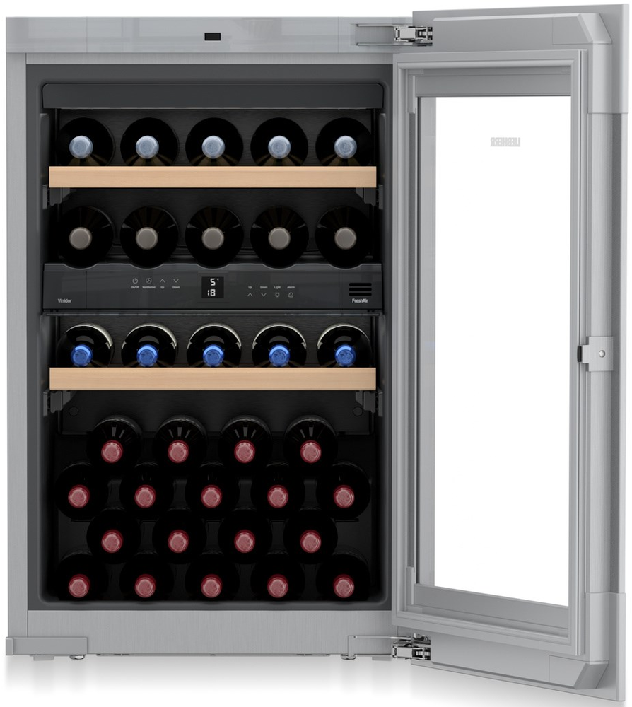 Liebherr EWTgw 1683-26 001 Vinidor