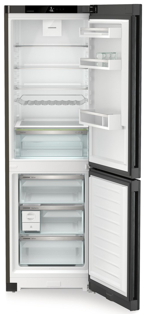 Liebherr CNbdb 5223-22 001 Plus NoFrost EasyFresh