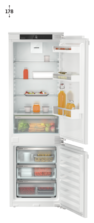 Liebherr ICf 5103-22 001 Pure EasyFresh