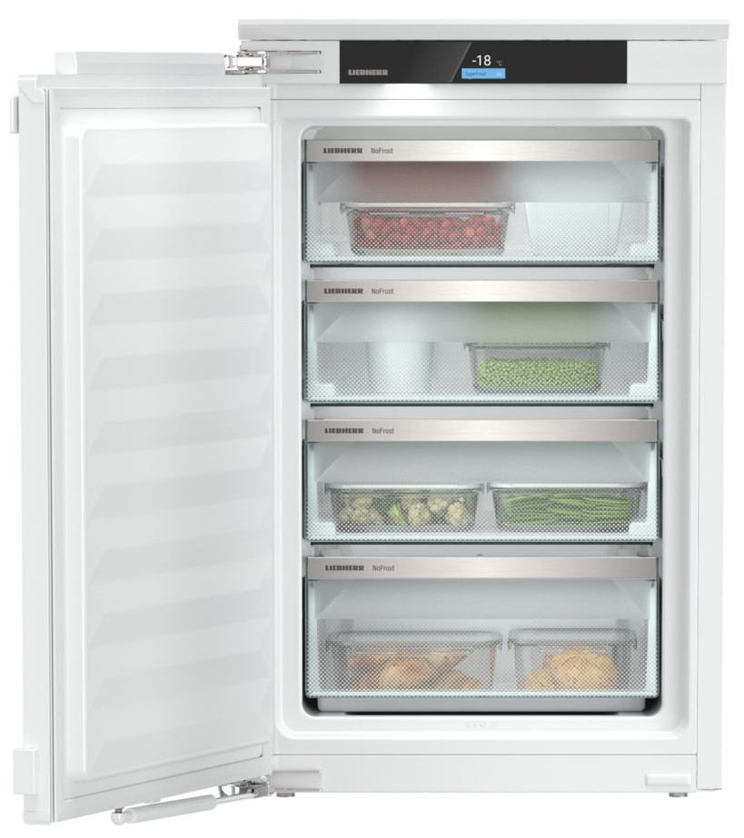 Liebherr SIFNci 3954-22 001 Prime NoFrost