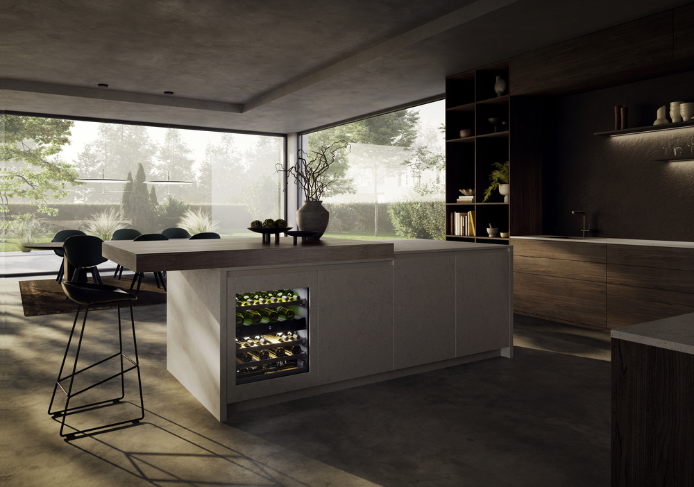 Liebherr UWpri 3662-20 001 Vinidor