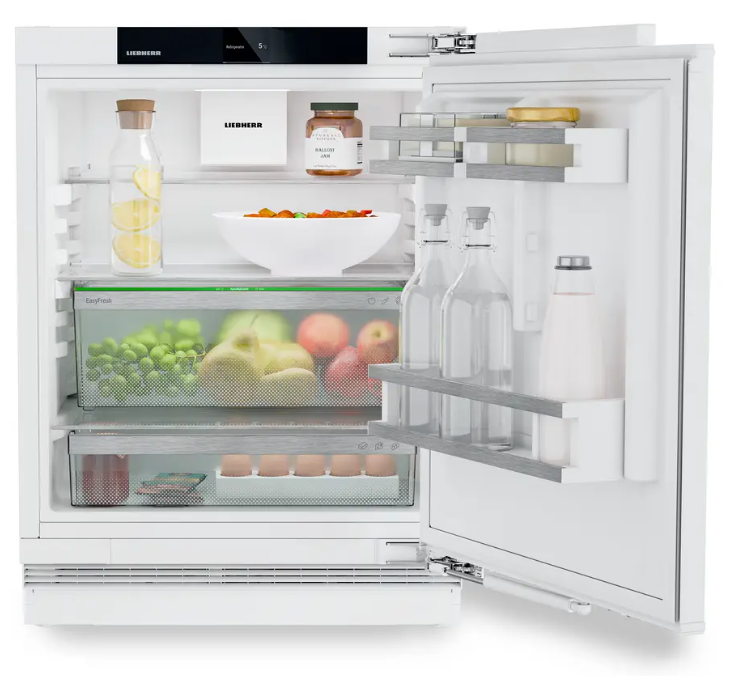 Liebherr URd 365i-20 001 Prime