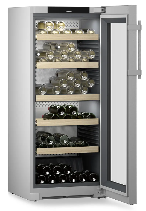 Liebherr WPsd 4652-20 001 Vinidor