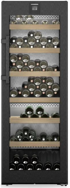 Liebherr WPbsi 5052-21 001 Vinidor