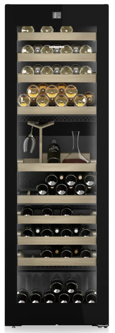 Liebherr WPgbi 5283-20 001 Vinidor