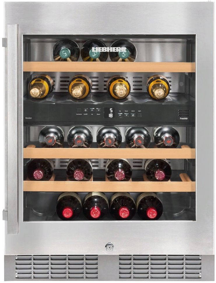 Liebherr UWTes 1672-22 001 Vinidor