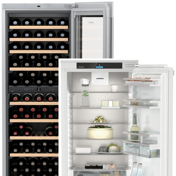 Liebherr IXRFW 5153-22 001 (состоит из SIFNdi 5178-22 001 и EWTgb 3583-26 001 и IRBci 5150-22 001)