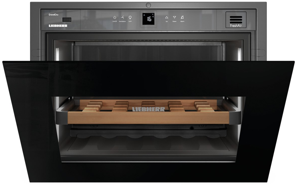 Liebherr WKEgb 582-26 001 GrandCru