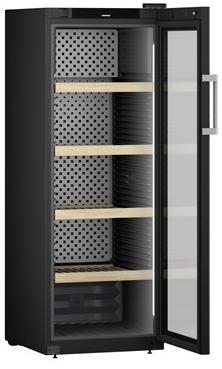 Liebherr WPbli 5031-20 001 GrandCru Selection