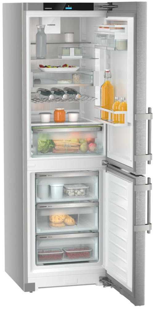 Liebherr SCNsdc 525i-22 001 Prime NoFrost EasyFresh