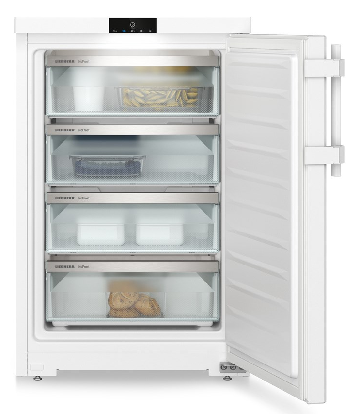 Liebherr FNe 1404-20 001 Pure NoFrost