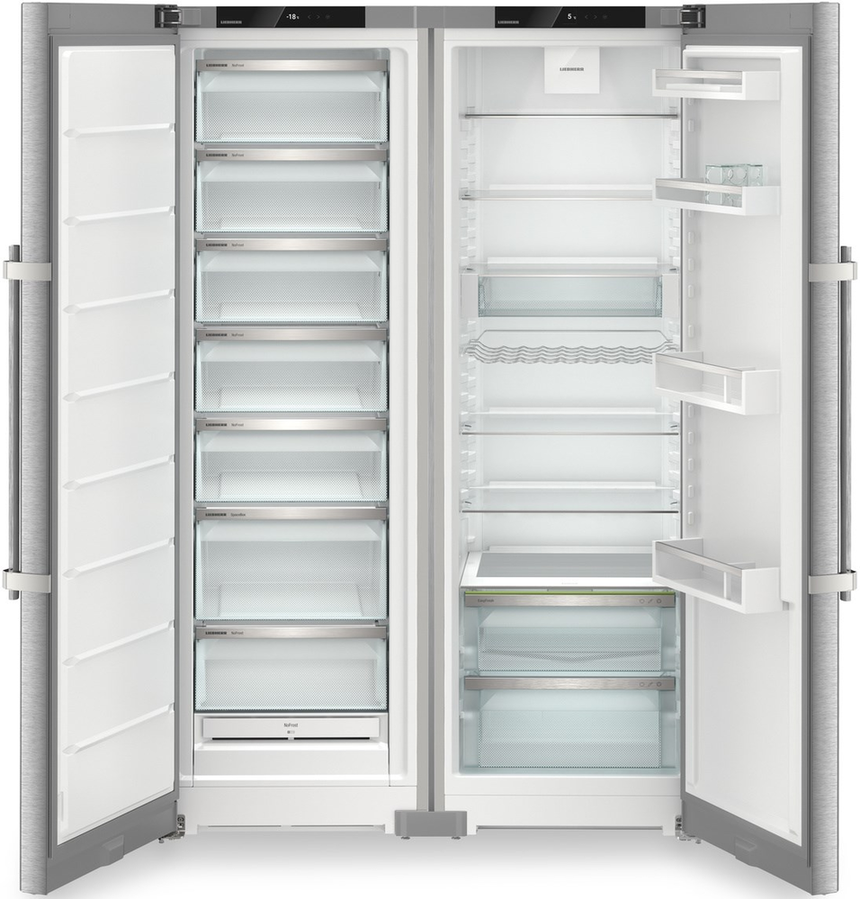 Liebherr XRFsd 5230-22 001 набор (состоит из SFNsdd 5237 и SRsdd 5230)