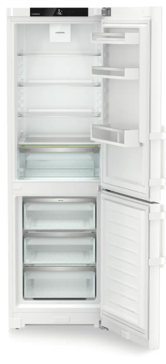 Liebherr CNc 5213-20 001 Pure NoFrost EasyFresh