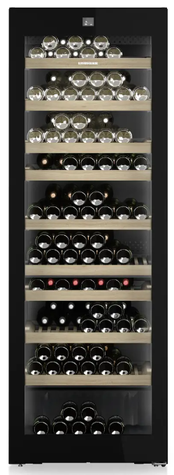 Liebherr WPgbi 7472-20 001 Vinidor