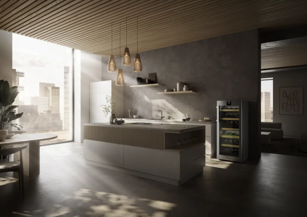 Liebherr WPsd 4652-20 001 Vinidor