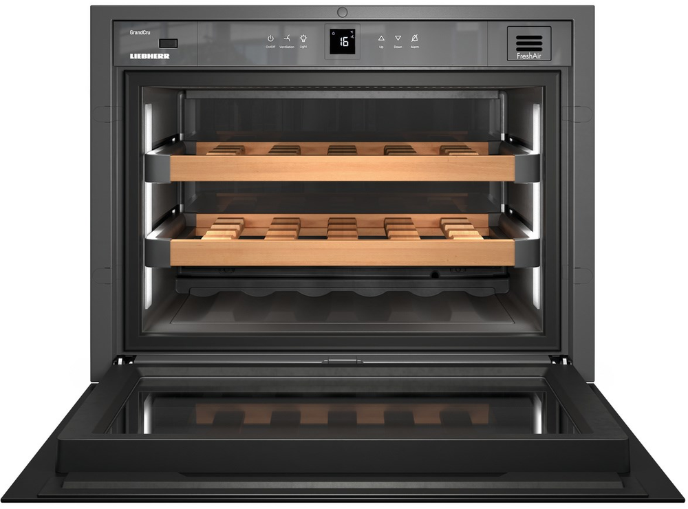 Liebherr WKEgb 582-26 001 GrandCru