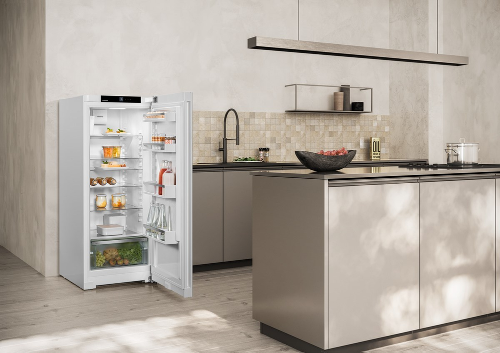 Liebherr Rd 4600-22 001 Pure EasyFresh