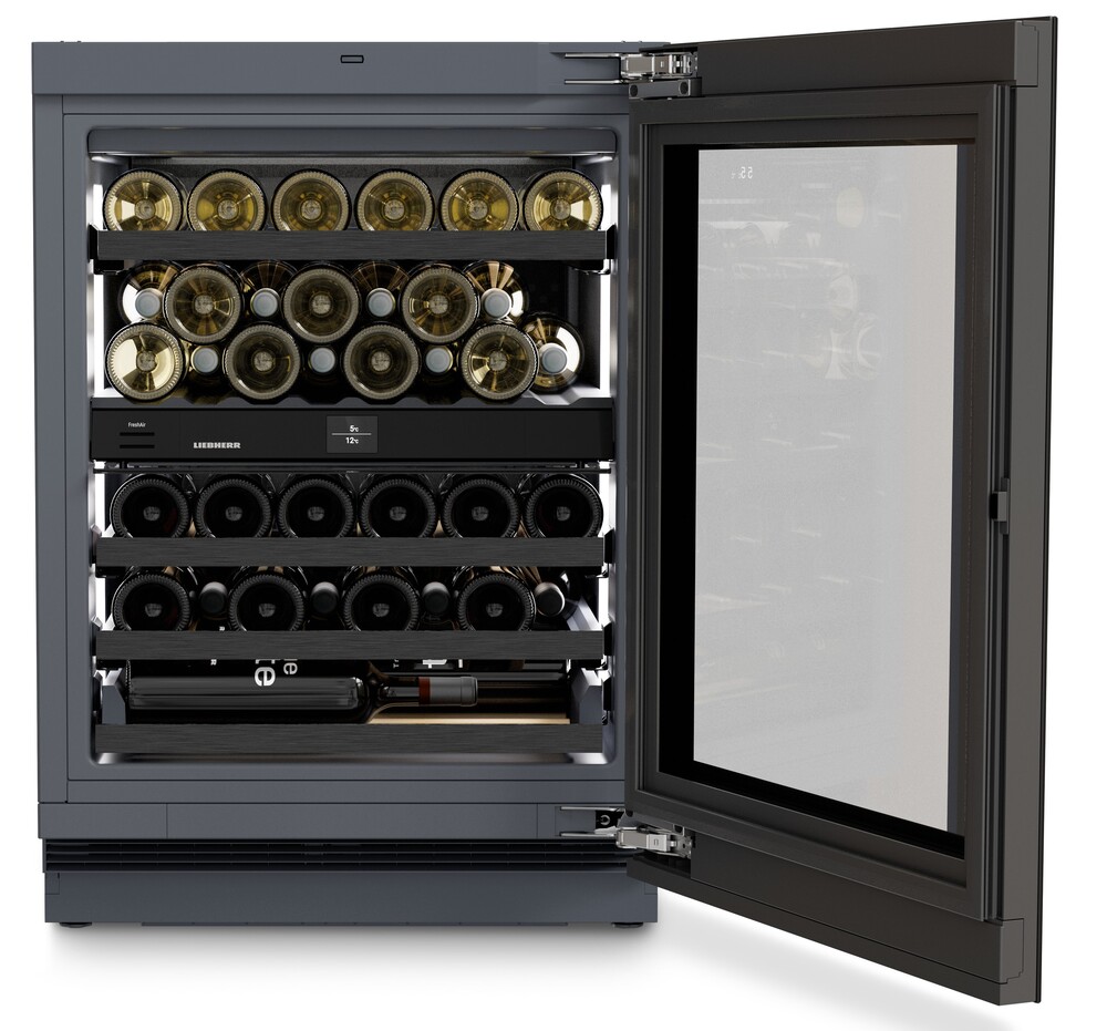 Liebherr UWgbi 3782-20 001 Vinidor